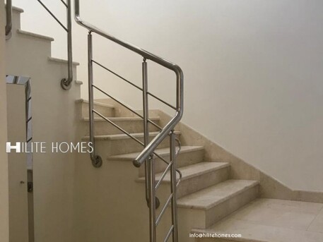 Salmiya, Apartments/Houses, KWD 1300/month,  3 BR,  Modern 3 Bedroom Duplex Seaview Apartment For Rent In Salmiya