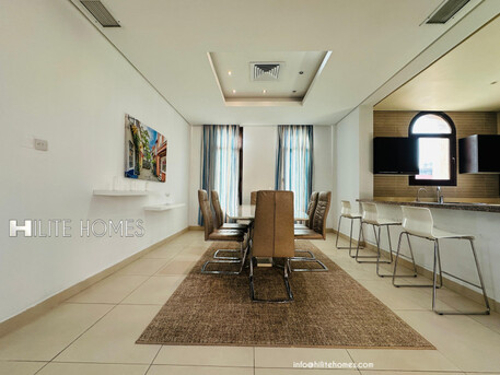 Kuwait City, Apartments/Houses, KWD 700/month,  2 BR,  Two Master Bedroom Furnished Apartment For Rent In Mahboula