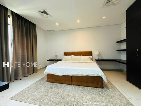 Kuwait City, Apartments/Houses, KWD 700/month,  2 BR,  Two Master Bedroom Furnished Apartment For Rent In Mahboula
