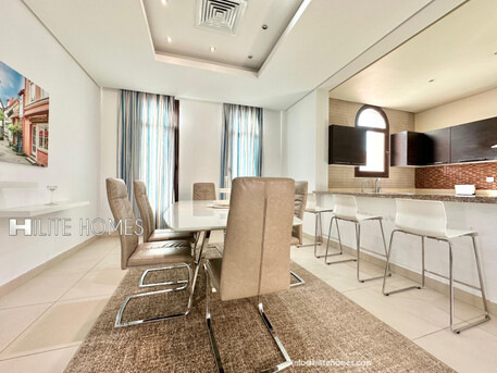 Kuwait City, Apartments/Houses, KWD 700/month,  2 BR,  Two Master Bedroom Furnished Apartment For Rent In Mahboula