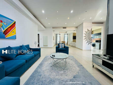 Kuwait City, Apartments/Houses, KWD 700/month,  2 BR,  Two Master Bedroom Furnished Apartment For Rent In Mahboula