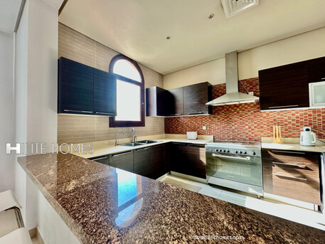 Kuwait City, Apartments/Houses, KWD 700/month,  2 BR,  Two Master Bedroom Furnished Apartment For Rent In Mahboula