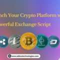 USD 2000,  Launch Your Crypto Platform With A Powerful Exchange Script
