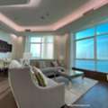 KWD 725/month,  2 BR,  Luxury Two Bedroom Apartment For Rent In Sharq