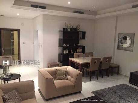 Salmiya, Apartments/Houses, KWD 900/month,  3 BR,  Three Bedroom For Rent In Salmiya, Kuwait