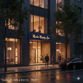 Sydney, Legal, Martin Murphy Law