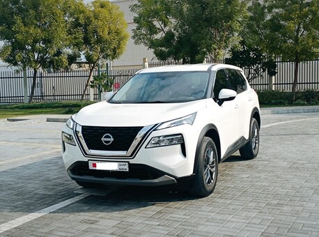 Manama, Vehicles, Cars & Trucks , BHD 7900,  Nissan X-Trail,  2023,  Automatic,  40000 KM,  AGENCY SERVICE