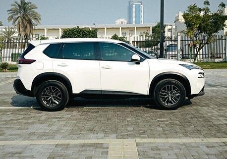 Manama, Vehicles, Cars & Trucks , BHD 7900,  Nissan X-Trail,  2023,  Automatic,  40000 KM,  AGENCY SERVICE