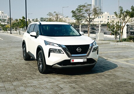 Manama, Vehicles, Cars & Trucks , BHD 7900,  Nissan X-Trail,  2023,  Automatic,  40000 KM,  AGENCY SERVICE