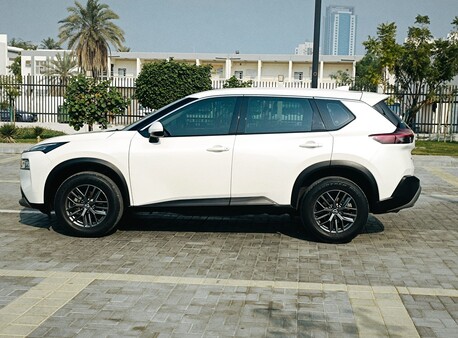 Manama, Vehicles, Cars & Trucks , BHD 7900,  Nissan X-Trail,  2023,  Automatic,  40000 KM,  AGENCY SERVICE