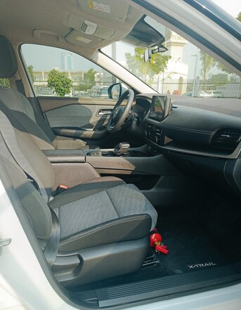 Manama, Vehicles, Cars & Trucks , BHD 7900,  Nissan X-Trail,  2023,  Automatic,  40000 KM,  AGENCY SERVICE