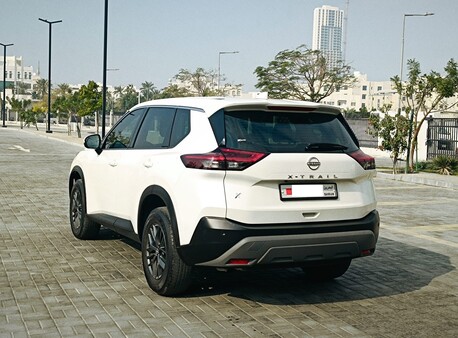 Manama, Vehicles, Cars & Trucks , BHD 7900,  Nissan X-Trail,  2023,  Automatic,  40000 KM,  AGENCY SERVICE