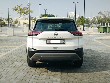 Manama, Vehicles, Cars & Trucks , BHD 7900,  Nissan X-Trail,  2023,  Automatic,  40000 KM,  AGENCY SERVICE