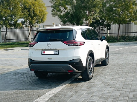 Manama, Vehicles, Cars & Trucks , BHD 7900,  Nissan X-Trail,  2023,  Automatic,  40000 KM,  AGENCY SERVICE