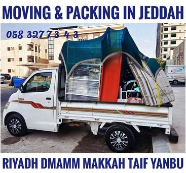 Jeddah, Household, MOVING AND&PACKING COMPANY PROFESSIONAL LABOUR CARPENTER HOUSE MOVER
