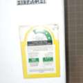 SAR 700,  Fridge Hitachi Double Door