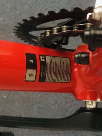 Riyadh, Bicycles, SAR 2000,  Giant Contend (brand New)