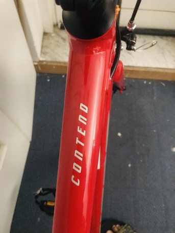 Riyadh, Bicycles, SAR 2000,  Giant Contend (brand New)