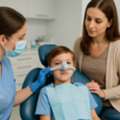 Nitrous Sedation: A Comfortable And Stress-Free Dental Experience
