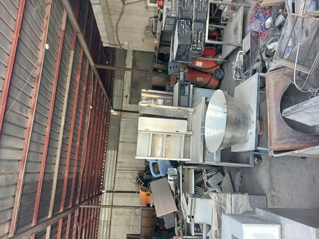 Riyadh, Items Wanted, ♻️ WE BUY ALL TYPES OF METAL SCRAP &ndash; RIYADH ♻️