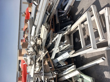 Riyadh, Items Wanted, ♻️ WE BUY ALL TYPES OF METAL SCRAP &ndash; RIYADH ♻️