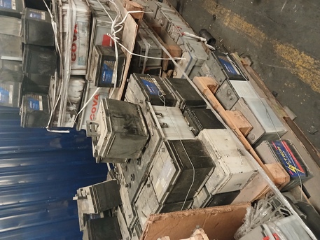 Riyadh, Items Wanted, ♻️ WE BUY ALL TYPES OF METAL SCRAP &ndash; RIYADH ♻️