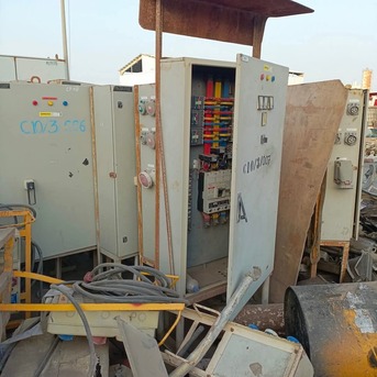 Riyadh, Items Wanted, ♻️ WE BUY ALL TYPES OF METAL SCRAP &ndash; RIYADH ♻️