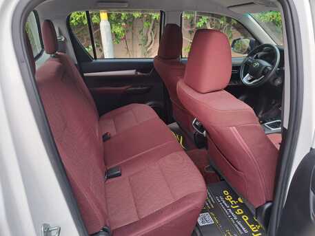 Riffa, Vehicles, Cars & Trucks , BHD 6500,  Toyota Hilux,  2020,  Automatic,  80000 KM,  Excellent Condition