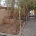 BHD 600,  150 Sq. Meter,  #For Rent, A Semi-furnished Villa In A Compound In The Salmaniya Area, Near Salmaniya Hosp