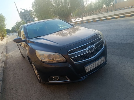 Riyadh, Vehicles, Cars & Trucks , SAR 18000,  2015 LT Malibu,  2015,  Automatic,  195 KM,  SAR 18000, , , , , 18000 SR Chevrolet Malibu LT