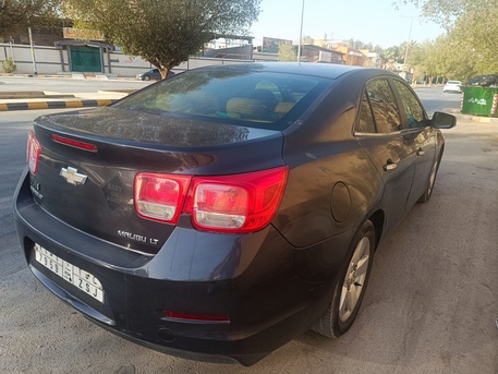 Riyadh, Vehicles, Cars & Trucks , SAR 18000,  2015 LT Malibu,  2015,  Automatic,  195 KM,  SAR 18000, , , , , 18000 SR Chevrolet Malibu LT