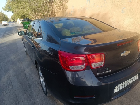 Riyadh, Vehicles, Cars & Trucks , SAR 18000,  2015 LT Malibu,  2015,  Automatic,  195 KM,  SAR 18000, , , , , 18000 SR Chevrolet Malibu LT