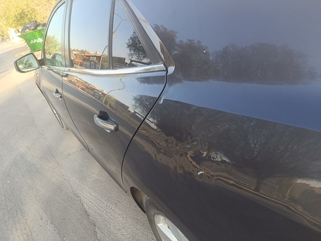 Riyadh, Vehicles, Cars & Trucks , SAR 18000,  2015 LT Malibu,  2015,  Automatic,  195 KM,  SAR 18000, , , , , 18000 SR Chevrolet Malibu LT