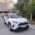 BHD 7200,  Toyota RAV4,  2021,  Automatic,  150000 KM,  Excellent Condition