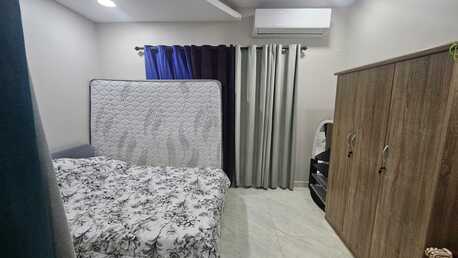 Zinj, Apartments/Houses, BHD 200/month,  Furnished,  Studio,  Studio Flat For Rent In Zinj With EWA Near Al Nassar Pharmacy