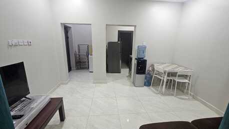 Zinj, Apartments/Houses, BHD 200/month,  Furnished,  Studio,  Studio Flat For Rent In Zinj With EWA Near Al Nassar Pharmacy