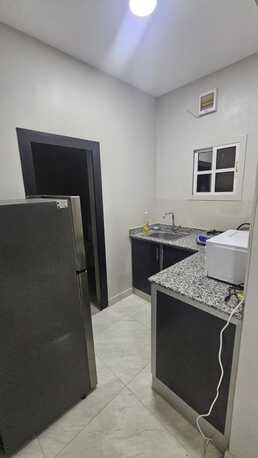 Zinj, Apartments/Houses, BHD 200/month,  Furnished,  Studio,  Studio Flat For Rent In Zinj With EWA Near Al Nassar Pharmacy