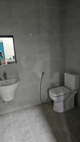 Zinj, Apartments/Houses, BHD 200/month,  Furnished,  Studio,  Studio Flat For Rent In Zinj With EWA Near Al Nassar Pharmacy