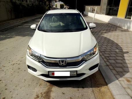 Umm Al Hassam, Vehicles, Cars & Trucks , BHD 3400,  Honda City,  2019,  Automatic,  85000 KM,   Well Maintained Low Fuel Consumption Car Neat Clean For Sale!