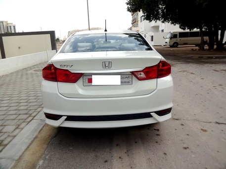 Umm Al Hassam, Vehicles, Cars & Trucks , BHD 3400,  Honda City,  2019,  Automatic,  85000 KM,   Well Maintained Low Fuel Consumption Car Neat Clean For Sale!