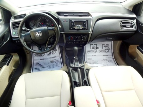 Umm Al Hassam, Vehicles, Cars & Trucks , BHD 3400,  Honda City,  2019,  Automatic,  85000 KM,   Well Maintained Low Fuel Consumption Car Neat Clean For Sale!