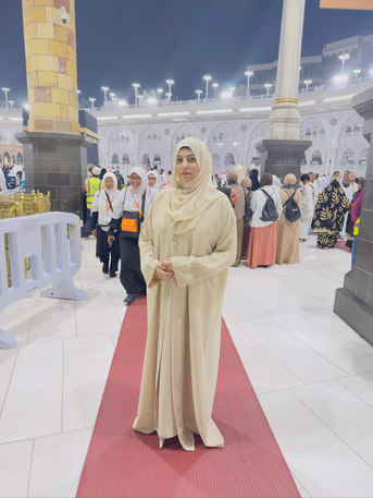 Makkah, Job Seekers, Experienced Job Seeker Available In Makkah