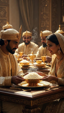 Riyadh, Food, Premium 1121 Basmati Rice &ndash; Wholesale & Retail Supply To Saudi Arabia