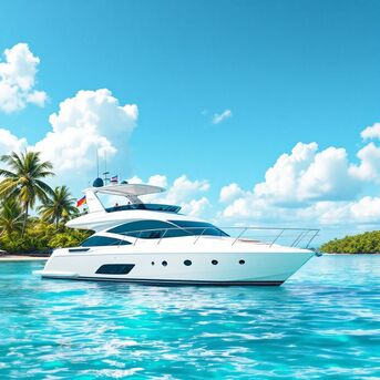 Dubai, Rideshare, Premium Luxury Yacht Rental In Dubai