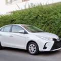 SAR 38000,  Toyota Yaris,  2021,  Automatic,  160000 KM,  TOYOTA  YARIS 1.5 --Y