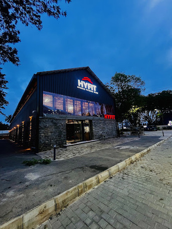 Mumbai, Health, Hybrid Fitness Club| Kasaba Peth