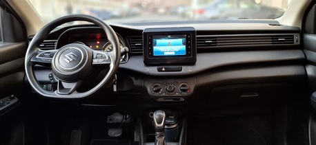 Jeddah, Vehicles, Cars & Trucks , SAR 46500,  Suzuki Ertiga,  2024,  Automatic,  101000 KM,