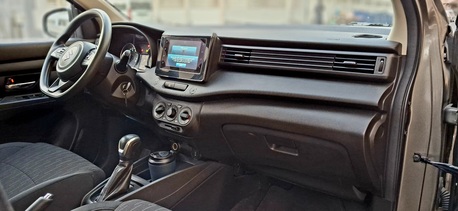 Jeddah, Vehicles, Cars & Trucks , SAR 46500,  Suzuki Ertiga,  2024,  Automatic,  101000 KM,