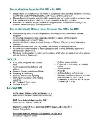 Riyadh, Job Seekers, Senior Accountant | Financial Analyst | Chief Accountant | Auditor | Transferable Iqama