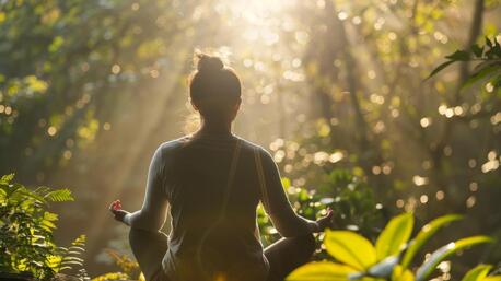 Kolkata, Health, Healing Retreats In Kolkata | Meditation For Healing Illness